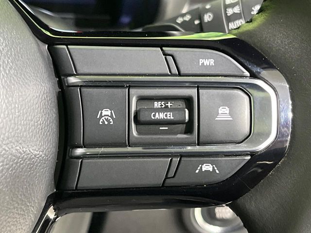 SUZUKI SPACIA CUSTOM 2025 Image 31