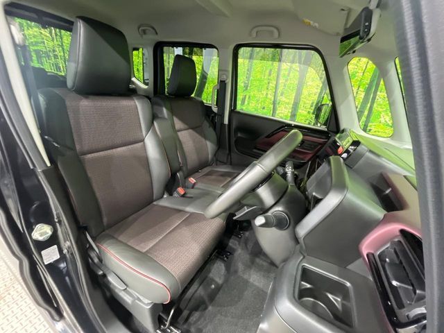 SUZUKI SPACIA CUSTOM 2025 Image 31