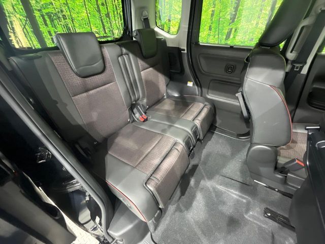 SUZUKI SPACIA CUSTOM 2025 Image 31