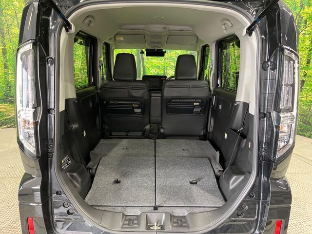 SUZUKI SPACIA CUSTOM 2025 Image 31