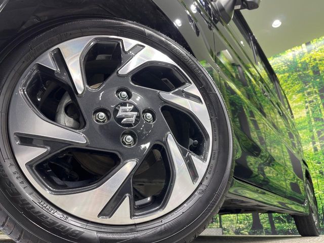 SUZUKI SPACIA CUSTOM 2025 Image 31