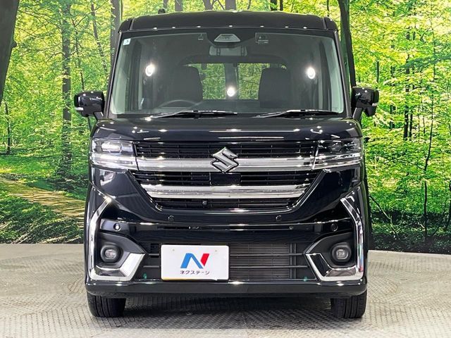 SUZUKI SPACIA CUSTOM 2025 Image 31