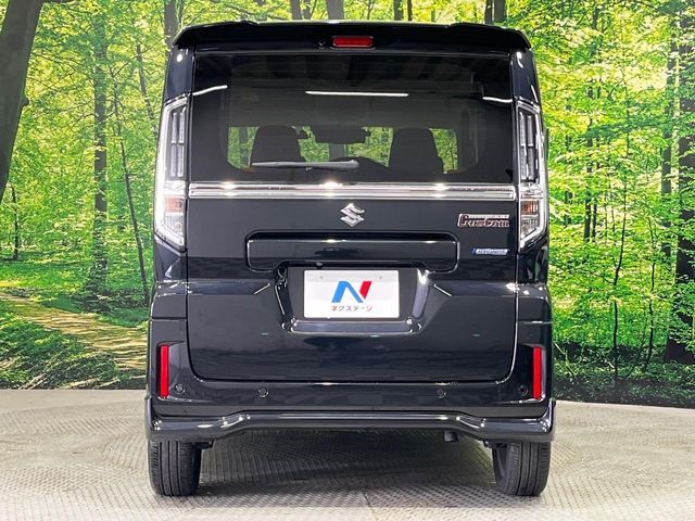 SUZUKI SPACIA CUSTOM 2025 Image 31