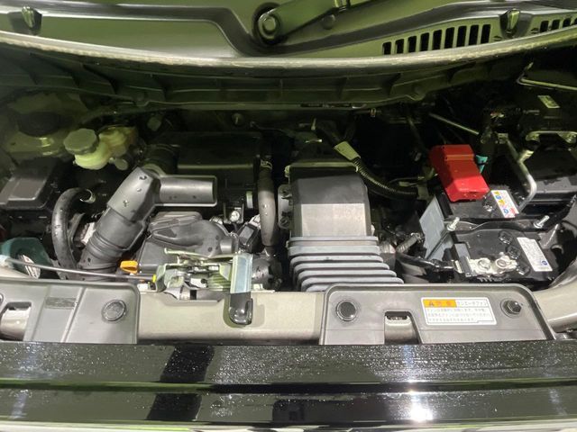 SUZUKI SPACIA CUSTOM 2025 Image 31