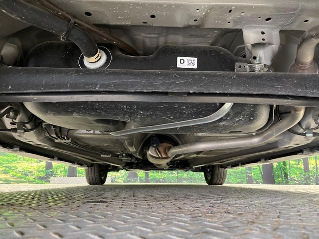 SUZUKI SPACIA CUSTOM 2025 Image 31