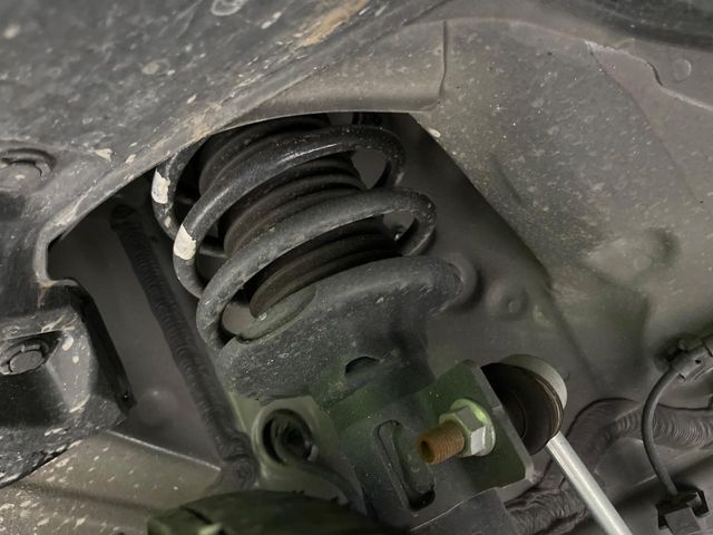 SUZUKI SPACIA CUSTOM 2025 Image 31