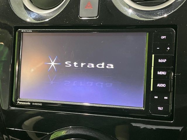 NISSAN NOTE 2017 Image 31