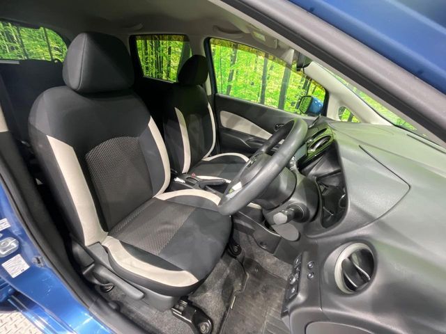 NISSAN NOTE 2017 Image 31