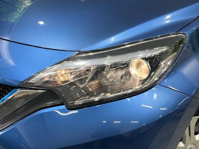 NISSAN NOTE 2017 Image 31