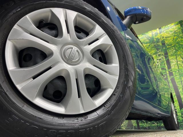 NISSAN NOTE 2017 Image 31