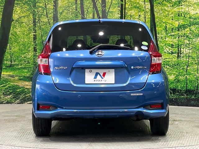 NISSAN NOTE 2017 Image 31
