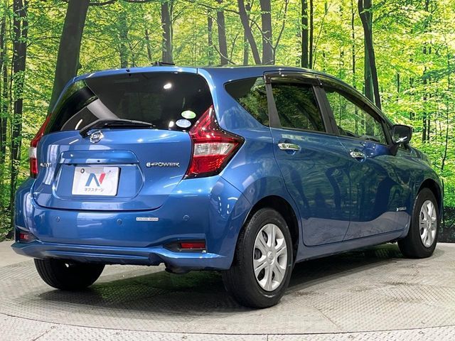 NISSAN NOTE 2017 Image 31