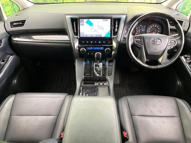 TOYOTA ALPHARD 2019 Image 31