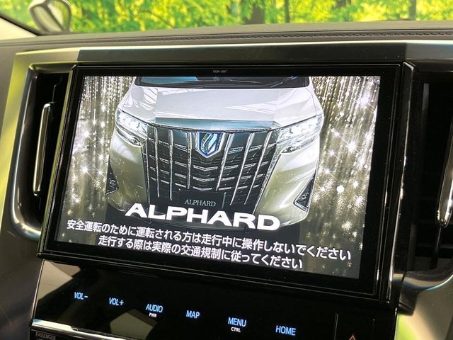 TOYOTA ALPHARD 2019 Image 31