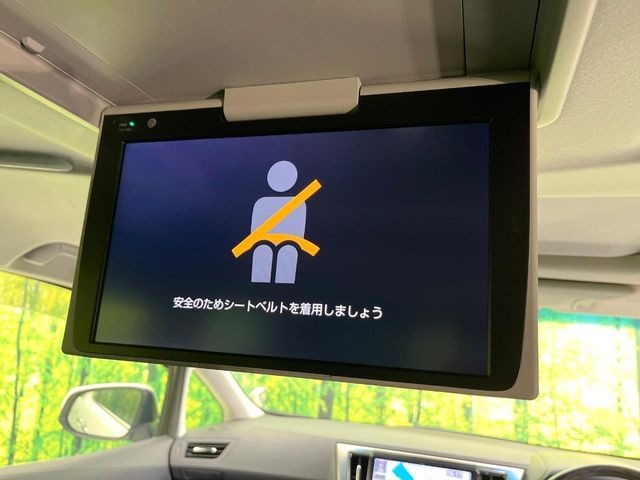 TOYOTA ALPHARD 2019 Image 31