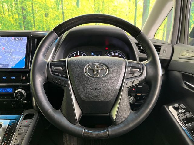 TOYOTA ALPHARD 2019 Image 31