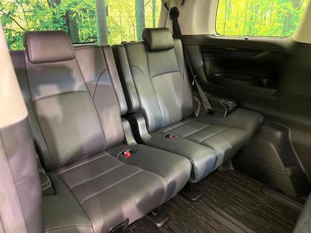 TOYOTA ALPHARD 2019 Image 31