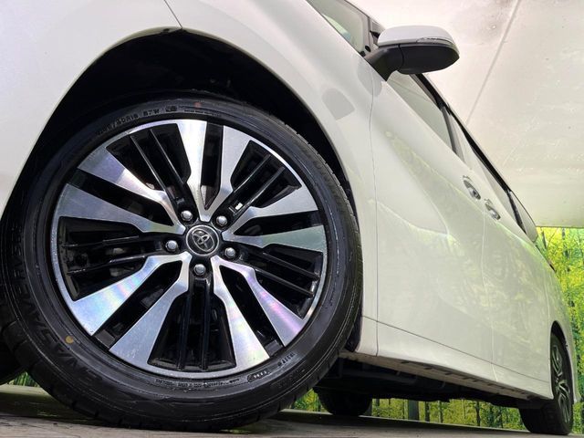 TOYOTA ALPHARD 2019 Image 31