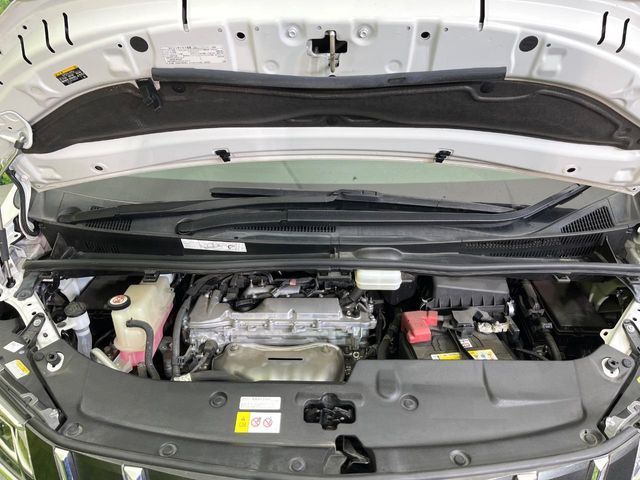 TOYOTA ALPHARD 2019 Image 31