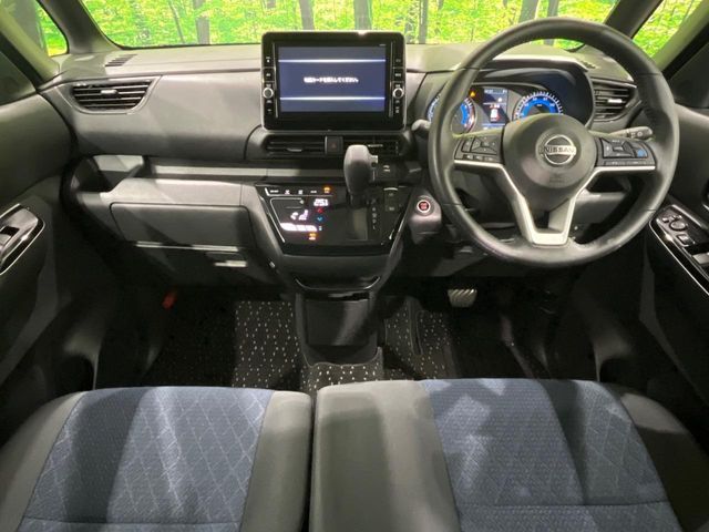 NISSAN ROOX 2020 Image 31