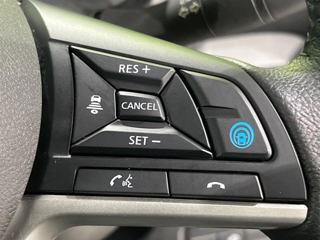 NISSAN ROOX 2020 Image 31