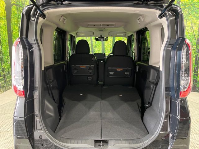 NISSAN ROOX 2020 Image 31