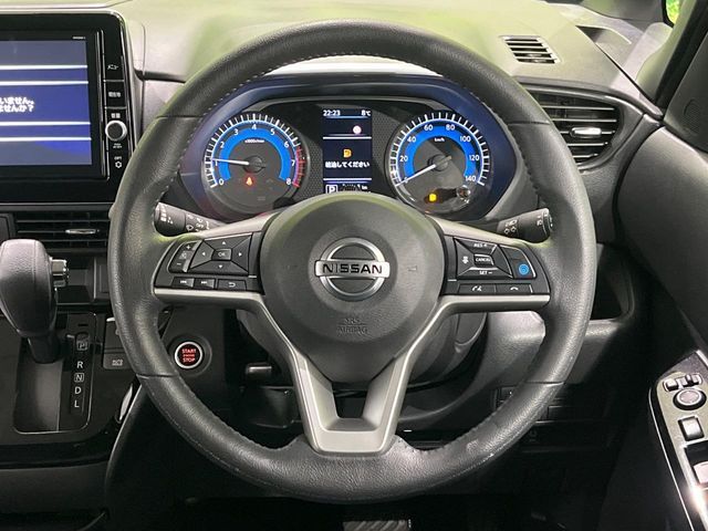 NISSAN ROOX 2020 Image 31