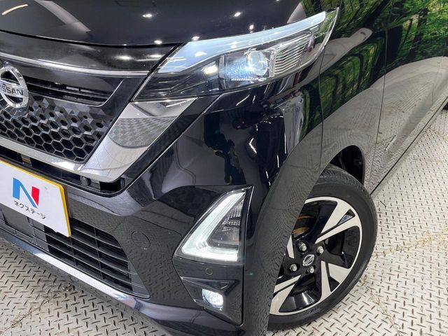 NISSAN ROOX 2020 Image 31