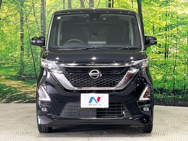 NISSAN ROOX 2020 Image 31