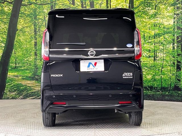 NISSAN ROOX 2020 Image 31
