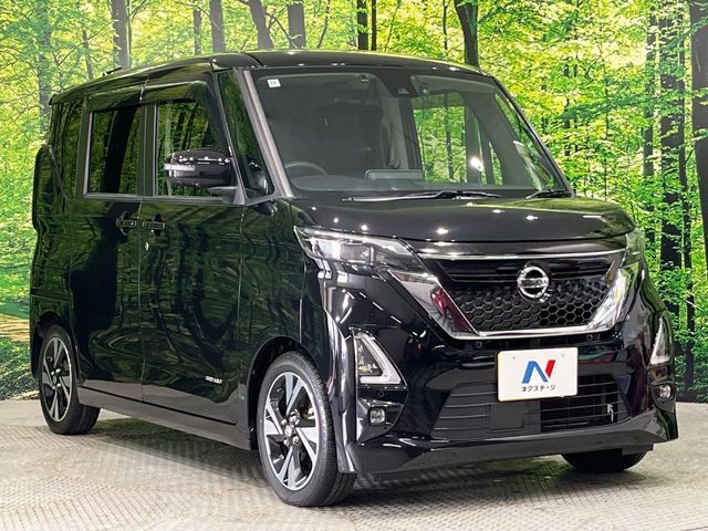 NISSAN ROOX 2020 Image 31