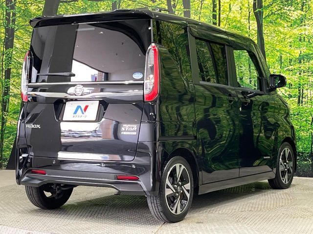 NISSAN ROOX 2020 Image 31