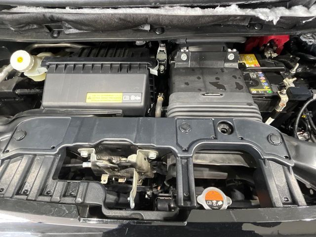 NISSAN ROOX 2020 Image 31