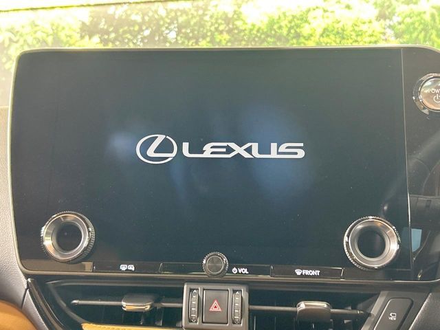 TOYOTA LEXUS NX350H 2025 Image 31