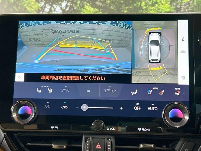 TOYOTA LEXUS NX350H 2025 Image 31