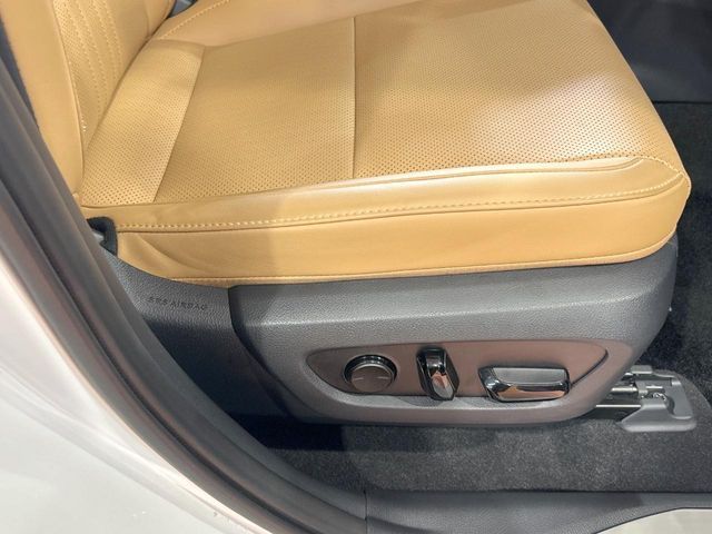 TOYOTA LEXUS NX350H 2025 Image 31