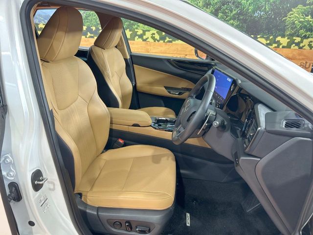 TOYOTA LEXUS NX350H 2025 Image 31