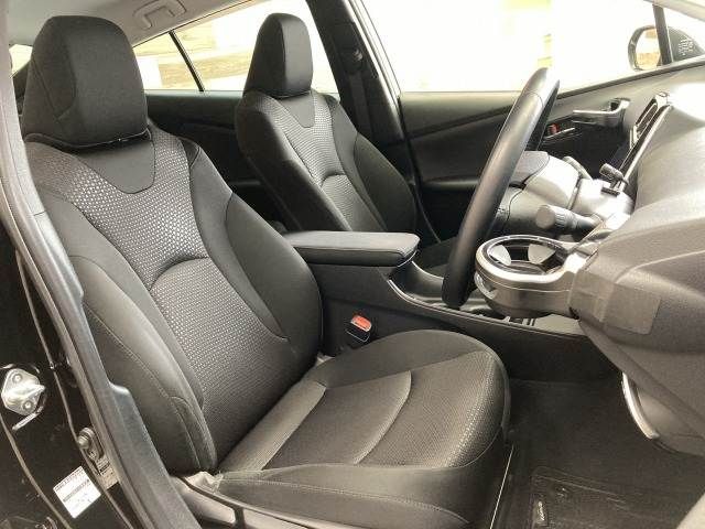 TOYOTA PRIUS 2021 Image 31