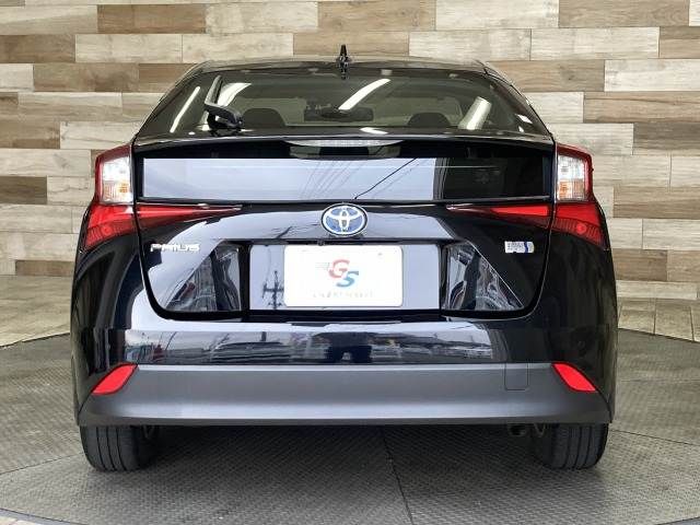 TOYOTA PRIUS 2021 Image 31