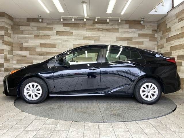 TOYOTA PRIUS 2021 Image 31