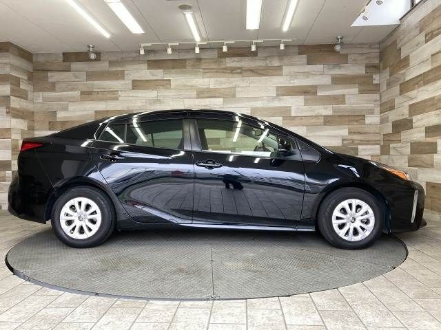 TOYOTA PRIUS 2021 Image 31