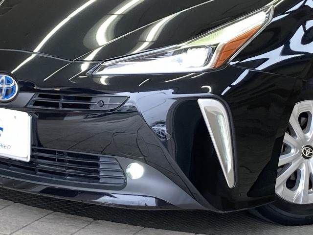 TOYOTA PRIUS 2021 Image 31