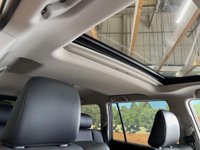 TOYOTA LANDCRUISER PRADO 2023 Image 31