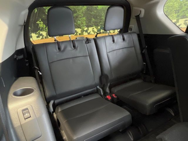 TOYOTA LANDCRUISER PRADO 2023 Image 31