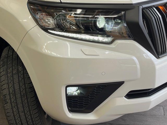 TOYOTA LANDCRUISER PRADO 2023 Image 31