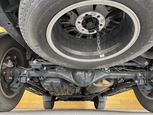 TOYOTA LANDCRUISER PRADO 2023 Image 31