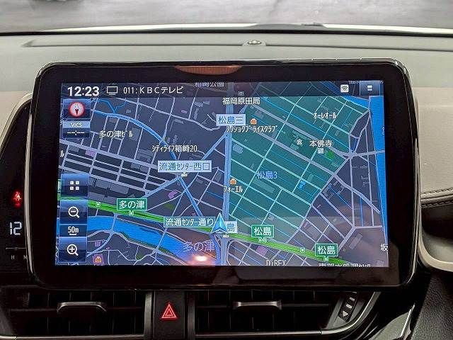 TOYOTA C-HR 2019 Image 31