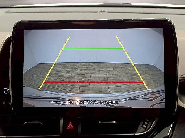 TOYOTA C-HR 2019 Image 31