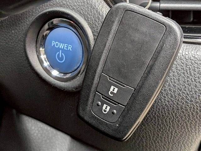 TOYOTA C-HR 2019 Image 31