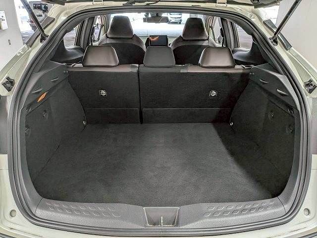 TOYOTA C-HR 2019 Image 31